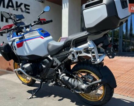 БМВ R 1300GS, об'ємом двигуна 1.3 л та пробігом 0 тис. км за 37414 $, фото 11 на Automoto.ua