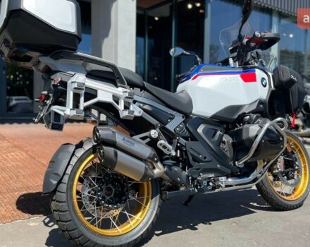 БМВ R 1300GS, об'ємом двигуна 1.3 л та пробігом 0 тис. км за 37414 $, фото 2 на Automoto.ua