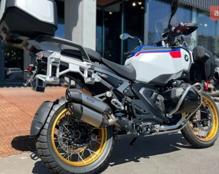 БМВ R 1300GS, объемом двигателя 1.3 л и пробегом 0 тыс. км за 37414 $, фото 2 на Automoto.ua