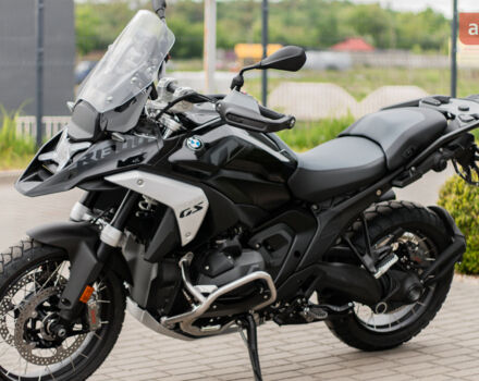 купити нове авто БМВ R 1300GS 2025 року від офіційного дилера Назарій БМВ фото