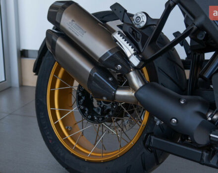 купити нове авто БМВ R 1300GS 2025 року від офіційного дилера Валентин БМВ фото