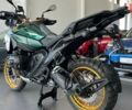 купить новое авто БМВ R 1300GS 2025 года от официального дилера АВТ Баварія Київ БМВ фото