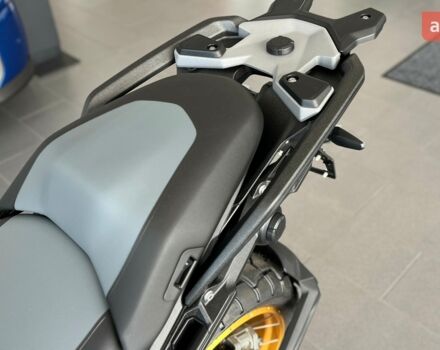 купить новое авто БМВ R 1300GS 2025 года от официального дилера АВТ Баварія Київ БМВ фото