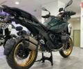 купити нове авто БМВ R 1300GS 2025 року від офіційного дилера АВТ Бавария Киев Вацлава Гавела БМВ фото