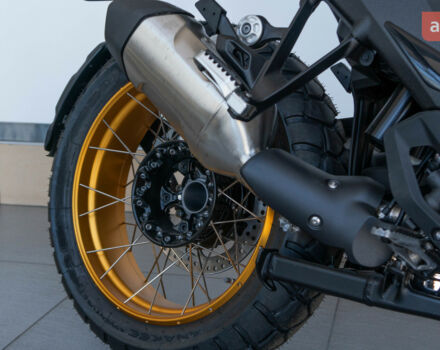 купить новое авто БМВ R 1300GS 2025 года от официального дилера Валентин БМВ фото