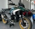 купить новое авто БМВ R 1300GS 2025 года от официального дилера АВТ Баварія Київ БМВ фото