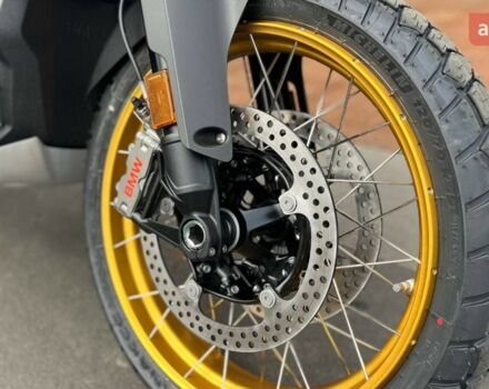 БМВ R 1300GS, объемом двигателя 1.3 л и пробегом 0 тыс. км за 34941 $, фото 2 на Automoto.ua