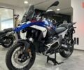 купить новое авто БМВ R 1300GS 2025 года от официального дилера АВТ Бавария Киев Вацлава Гавела БМВ фото