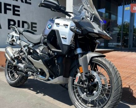БМВ R 1300GS, об'ємом двигуна 1.3 л та пробігом 0 тис. км за 35553 $, фото 7 на Automoto.ua