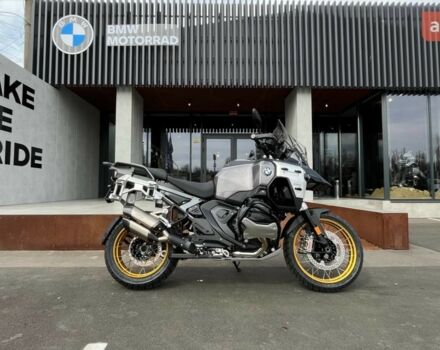 БМВ R 1300GS, объемом двигателя 1.3 л и пробегом 0 тыс. км за 34941 $, фото 6 на Automoto.ua