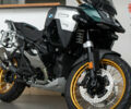 купить новое авто БМВ R 1300GS 2025 года от официального дилера Бавария Моторс БМВ фото