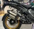 купити нове авто БМВ R 1300GS 2025 року від офіційного дилера АВТ Бавария Киев Вацлава Гавела БМВ фото