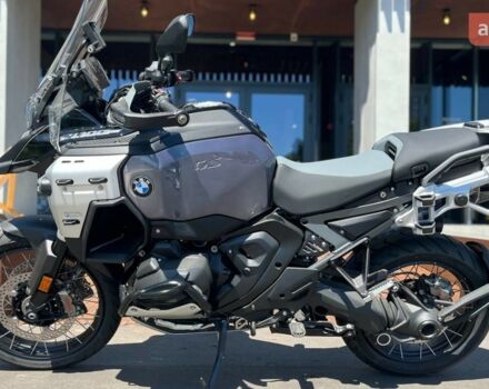 БМВ R 1300GS, об'ємом двигуна 1.3 л та пробігом 0 тис. км за 35553 $, фото 1 на Automoto.ua