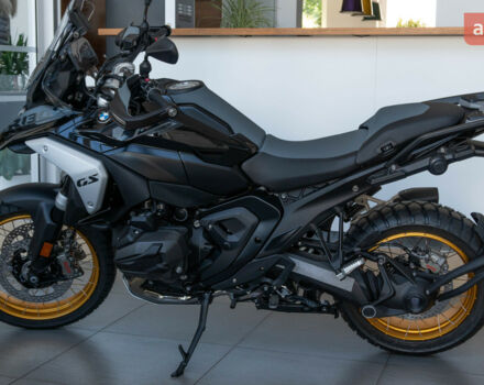 купить новое авто БМВ R 1300GS 2025 года от официального дилера Валентин БМВ фото