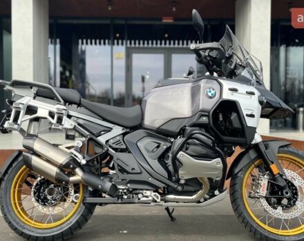 БМВ R 1300GS, объемом двигателя 1.3 л и пробегом 0 тыс. км за 34941 $, фото 7 на Automoto.ua