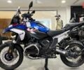 купить новое авто БМВ R 1300GS 2025 года от официального дилера АВТ Бавария Киев Вацлава Гавела БМВ фото