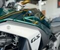 купить новое авто БМВ R 1300GS 2025 года от официального дилера АВТ Баварія Київ БМВ фото