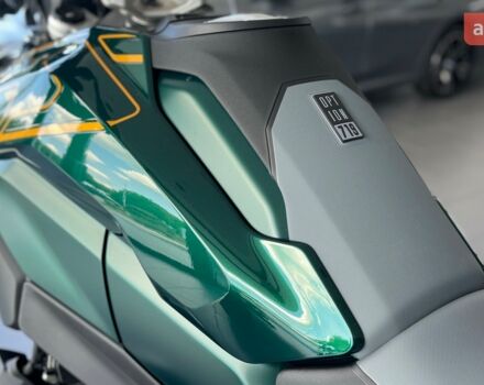 купить новое авто БМВ R 1300GS 2025 года от официального дилера АВТ Баварія Київ БМВ фото