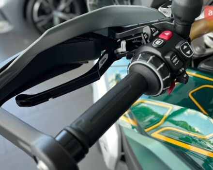 купить новое авто БМВ R 1300GS 2025 года от официального дилера АВТ Баварія Київ БМВ фото