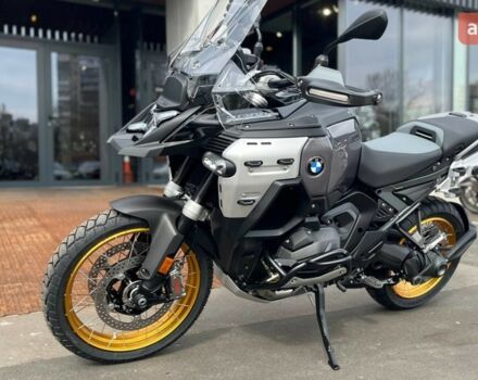 БМВ R 1300GS, объемом двигателя 1.3 л и пробегом 0 тыс. км за 34941 $, фото 14 на Automoto.ua