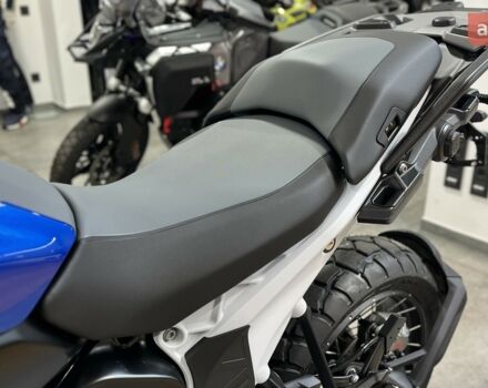 купить новое авто БМВ R 1300GS 2025 года от официального дилера АВТ Бавария Киев Вацлава Гавела БМВ фото