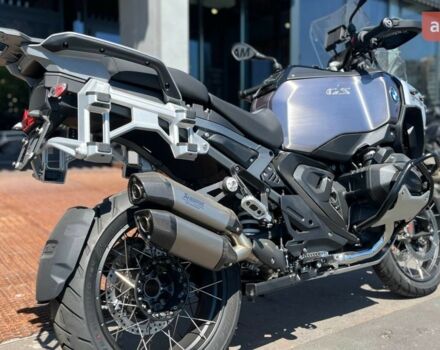БМВ R 1300GS, об'ємом двигуна 1.3 л та пробігом 0 тис. км за 35553 $, фото 8 на Automoto.ua