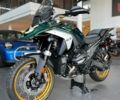 купить новое авто БМВ R 1300GS 2025 года от официального дилера АВТ Баварія Київ БМВ фото