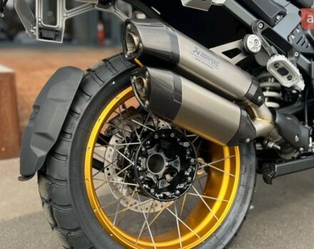 БМВ R 1300GS, объемом двигателя 1.3 л и пробегом 0 тыс. км за 34941 $, фото 10 на Automoto.ua