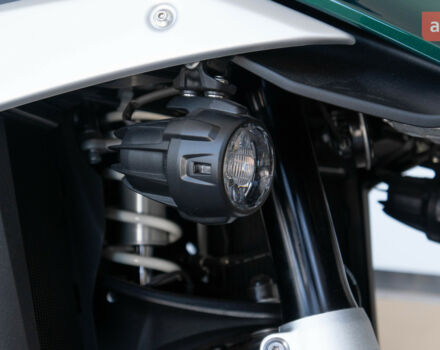 купити нове авто БМВ R 1300GS 2025 року від офіційного дилера Валентин БМВ фото