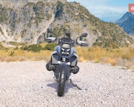 купить новое авто БМВ R 1300GS 2025 года от официального дилера АВТ Бавария Киев Вацлава Гавела БМВ фото