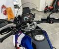 купить новое авто БМВ R 1300GS 2025 года от официального дилера АВТ Бавария Киев Вацлава Гавела БМВ фото