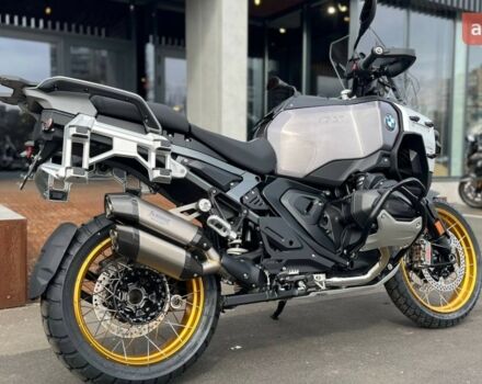 БМВ R 1300GS, объемом двигателя 1.3 л и пробегом 0 тыс. км за 34941 $, фото 9 на Automoto.ua