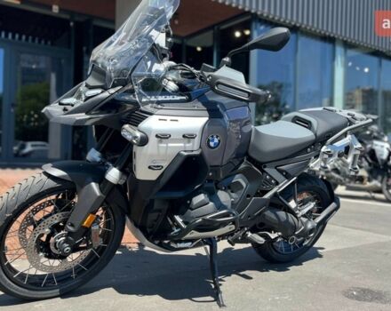 БМВ R 1300GS, об'ємом двигуна 1.3 л та пробігом 0 тис. км за 35553 $, фото 2 на Automoto.ua