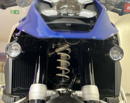 купить новое авто БМВ R 1300GS 2025 года от официального дилера АВТ Бавария Киев Вацлава Гавела БМВ фото
