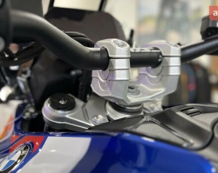 купить новое авто БМВ R 1300GS 2025 года от официального дилера АВТ Бавария Киев Вацлава Гавела БМВ фото