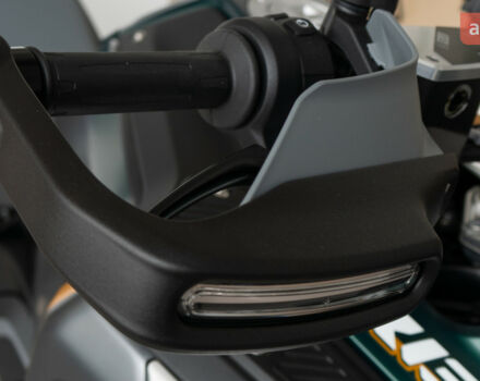 купить новое авто БМВ R 1300GS 2025 года от официального дилера Бавария Моторс БМВ фото