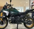 купити нове авто БМВ R 1300GS 2025 року від офіційного дилера АВТ Бавария Киев Вацлава Гавела БМВ фото