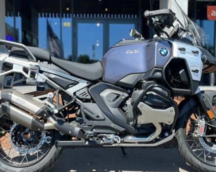 БМВ R 1300GS, об'ємом двигуна 1.3 л та пробігом 0 тис. км за 35553 $, фото 9 на Automoto.ua