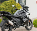 купити нове авто БМВ R 1300GS 2025 року від офіційного дилера Назарій БМВ фото