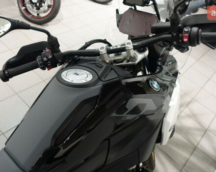 купити нове авто БМВ R 1300GS 2025 року від офіційного дилера BMW Motorrad Дніпро БМВ фото