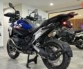 купить новое авто БМВ R 1300GS 2025 года от официального дилера АВТ Бавария Киев Вацлава Гавела БМВ фото