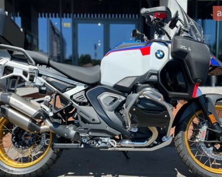 БМВ R 1300GS, объемом двигателя 1.3 л и пробегом 0 тыс. км за 37414 $, фото 1 на Automoto.ua