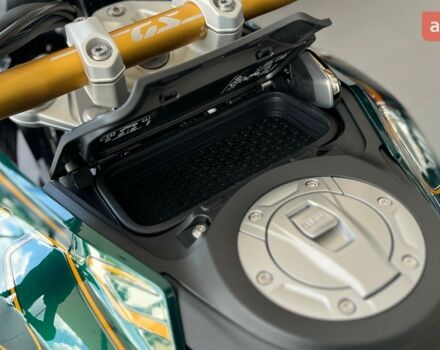 купить новое авто БМВ R 1300GS 2025 года от официального дилера АВТ Баварія Київ БМВ фото