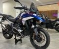 купить новое авто БМВ R 1300GS 2025 года от официального дилера АВТ Бавария Киев Вацлава Гавела БМВ фото