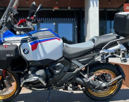 БМВ R 1300GS, об'ємом двигуна 1.3 л та пробігом 0 тис. км за 37414 $, фото 12 на Automoto.ua