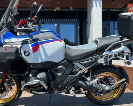 БМВ R 1300GS, объемом двигателя 1.3 л и пробегом 0 тыс. км за 37414 $, фото 12 на Automoto.ua