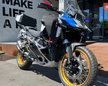 БМВ R 1300GS, об'ємом двигуна 1.3 л та пробігом 0 тис. км за 37414 $, фото 3 на Automoto.ua