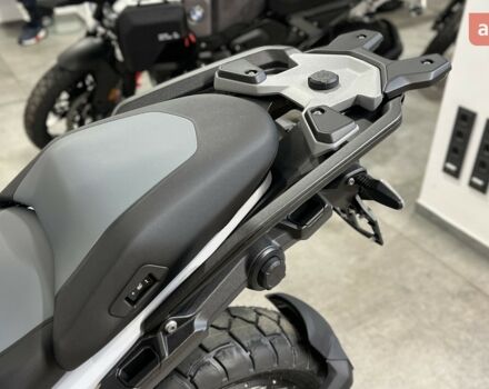 купить новое авто БМВ R 1300GS 2025 года от официального дилера АВТ Бавария Киев Вацлава Гавела БМВ фото