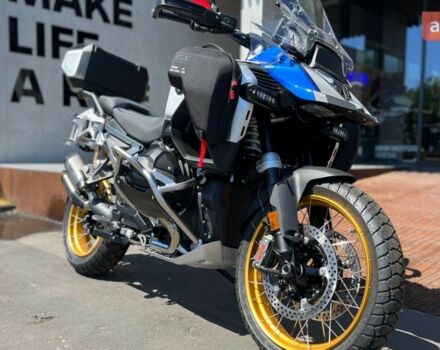 БМВ R 1300GS, объемом двигателя 1.3 л и пробегом 0 тыс. км за 37414 $, фото 6 на Automoto.ua