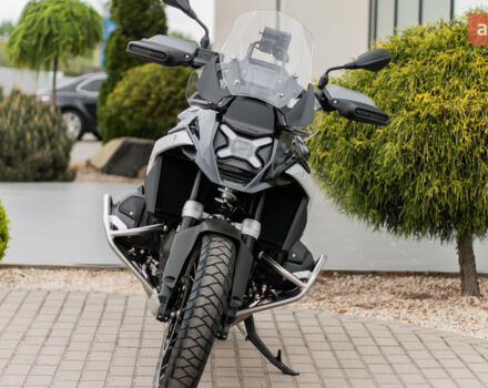 купити нове авто БМВ R 1300GS 2025 року від офіційного дилера Назарій БМВ фото